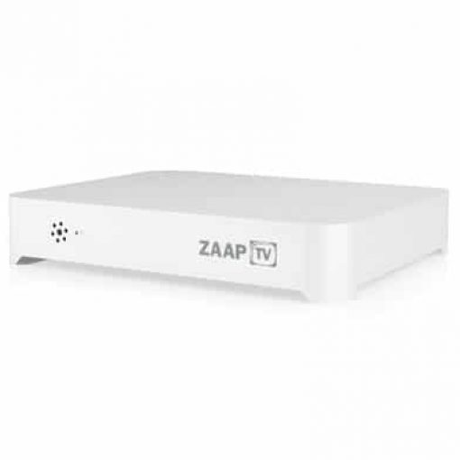 ZaapTV HD509 IPTV