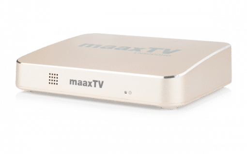 MAAXTV LN5000 IPTV Receiver