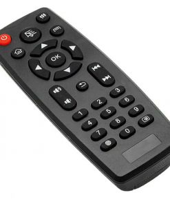 4K Android Device Remote Control