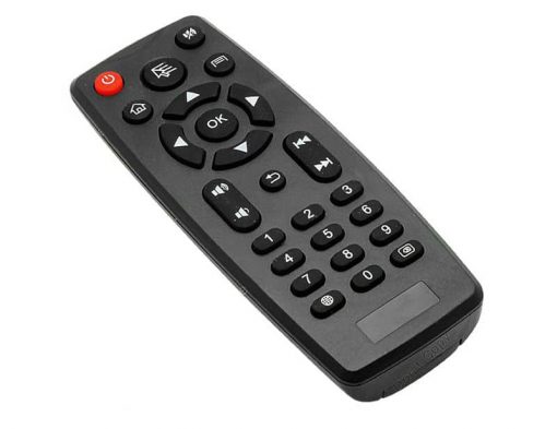 4K Android Device Remote Control